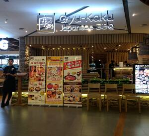 Gyu Kaku Japanese Bbq Kelapa Gading Jakarta